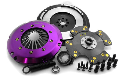 Xtreme Performance Clutch