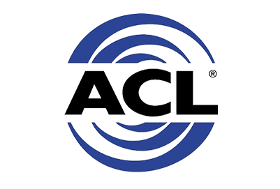 ACL Race Bearings