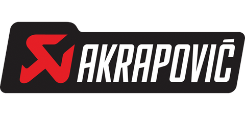 Akrapovic 